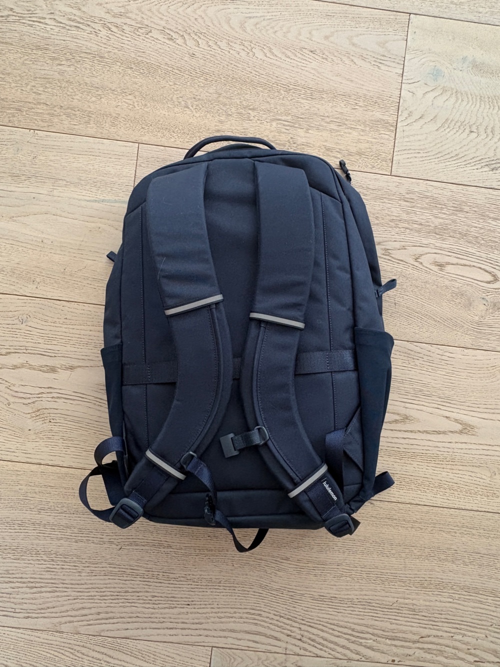 Lululemon backpack - Picture 2 of 4